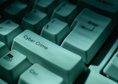 Cyber crime decreasing