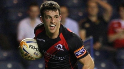 Scott wary of Japan threat