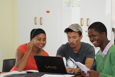 RealStart: Developing the youth