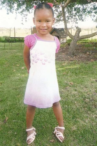 Search continues for 5-year-old Michelle