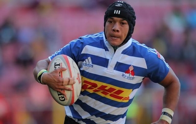 Western Cape rugby player arrested
