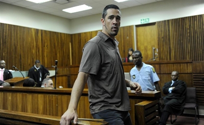 3 more arrested in Montecasino murder
