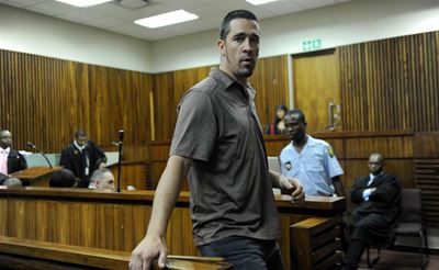 3 more arrested in Montecasino murder