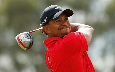 Woods open to Ryder Cup talks with Watson