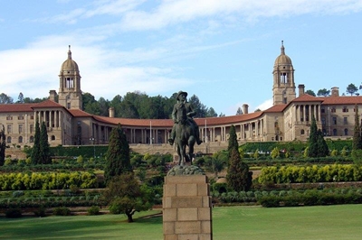 EFF marches to Union Building