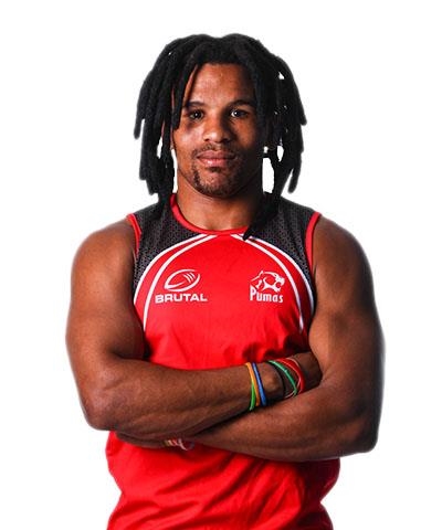Speckman joins Sevens squad