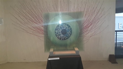 Oakhill matrics art exhibition