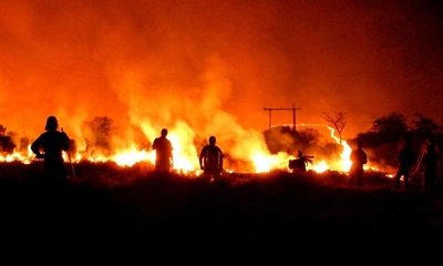 Veld Fire Management Course