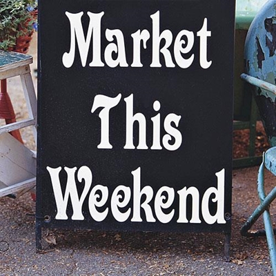 Community Market Days gain momentum
