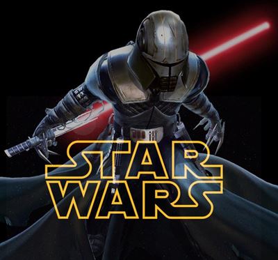 December 2015 release for new Star Wars film