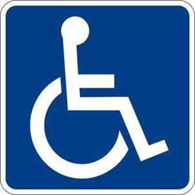Sport for disabled