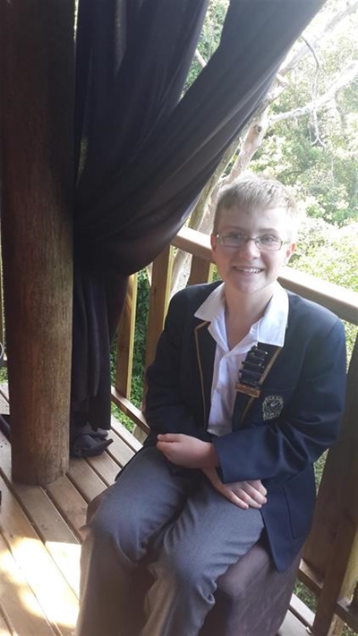 Land se beste Graad 7-speller