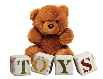 Toy Run 2013