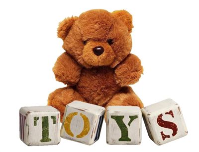 Toy Run 2013