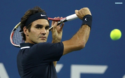 Federer upbeat despite year to forget