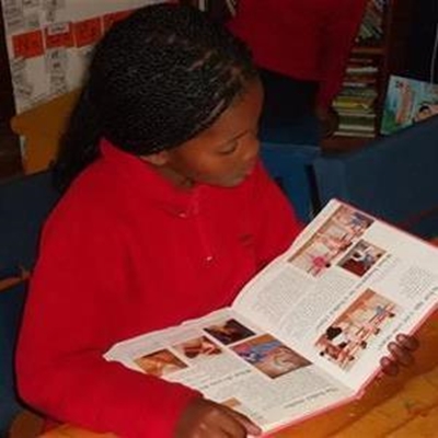 Memorial service for young Naledi