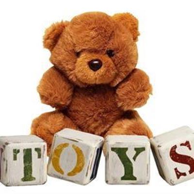 Toy Run 2013: 24 November
