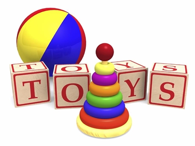 Toy Run 2013: 24 November