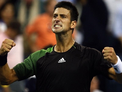 Djokovic eyes Davis Cup glory to cap superb finish