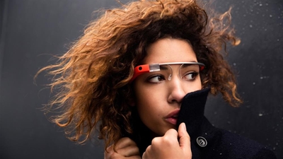 Google Glass gets music integration