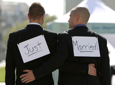Hawaii senate passes gay marriage bill