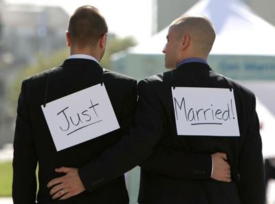 Hawaii senate passes gay marriage bill