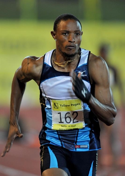 Mokoena eyes triple jump success
