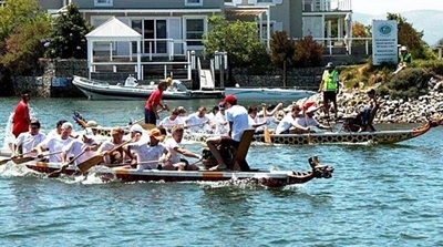Lagoon Splash Festival 2013