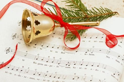 Christmas Carols for SPCA