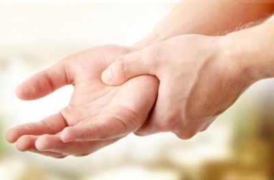 Managing carpel tunnel syndrome