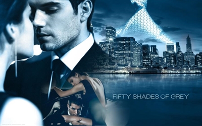 '50 Shades of Grey' film delayed after actor switch