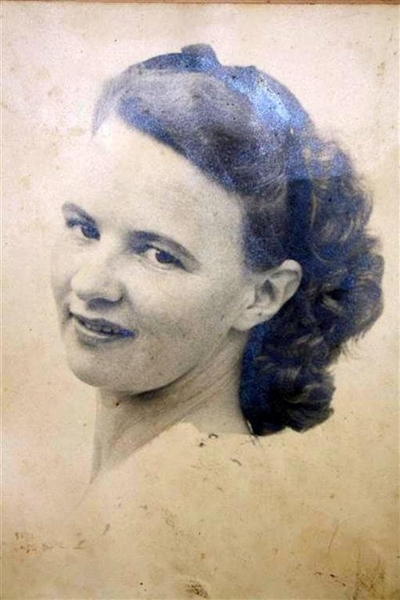 Myra recalls 90 years of Knysna