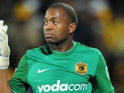 Khune named sport star of the year