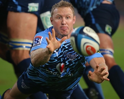 Jano Vermaak to join Springboks in Paris