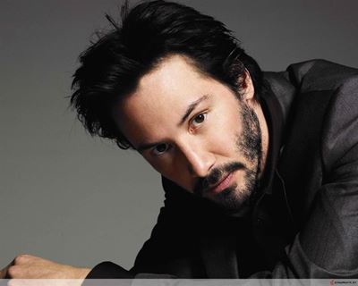Keanu Reeves film based on true Japanese story