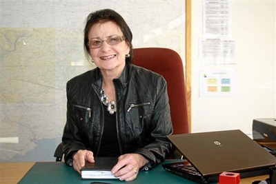 Verligting vir gastehuiseienaars