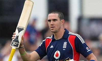Pietersen: I'm not arrogant, just confident