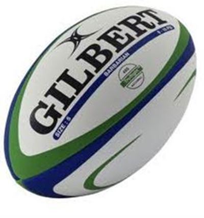 Bulls and Stormers in Polokwane warm up