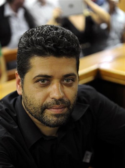 Krejcir employee in court