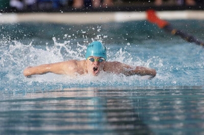 Fish Eagles Aquatics hosts biggest gala