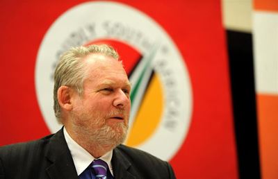 Davies: Buy local