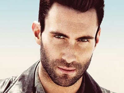 Adam Levine named People's 'sexiest man alive'