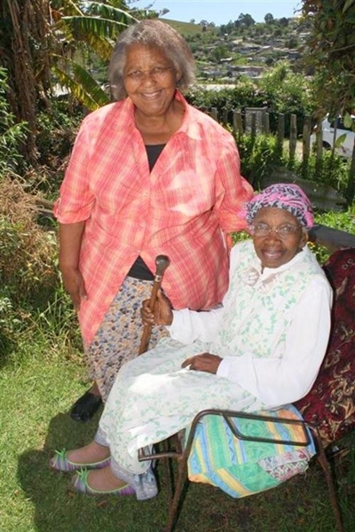 Ouma Lydia word 104