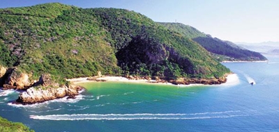 Explore the Garden Route National Park