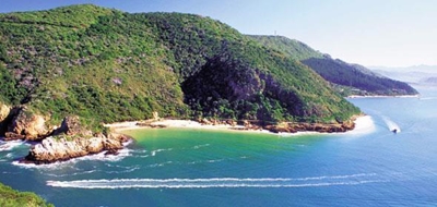 Explore the Garden Route National Park