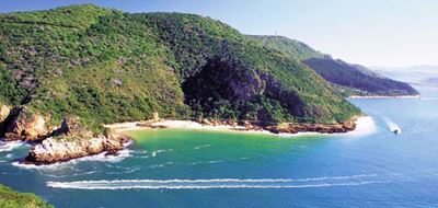 Explore the Garden Route National Park