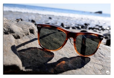 Eye protection for the summer