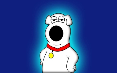 'Family Guy' fans protest death of Brian the dog