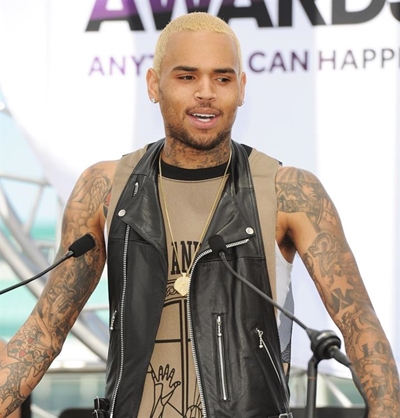 Chris Brown ordered back to court on January 8