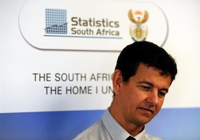 GDP up by 0,7 percent